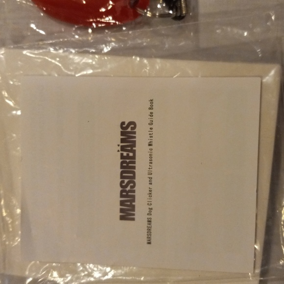 Dog Whistle - Picture 5 of 7